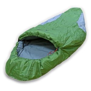 Sleeping bag