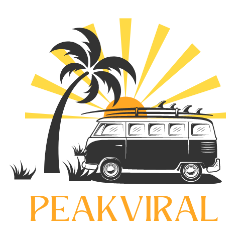 Peakviral